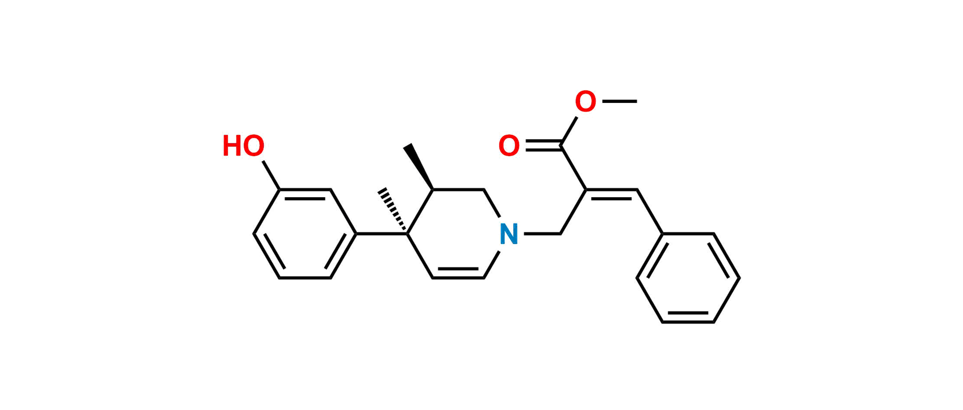 Alvimopan Impurity 5
